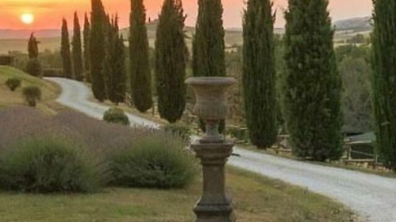 Photo of Outdoor in Pienza