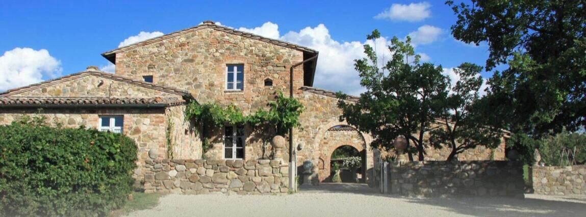 Photo of Outdoor in Pienza