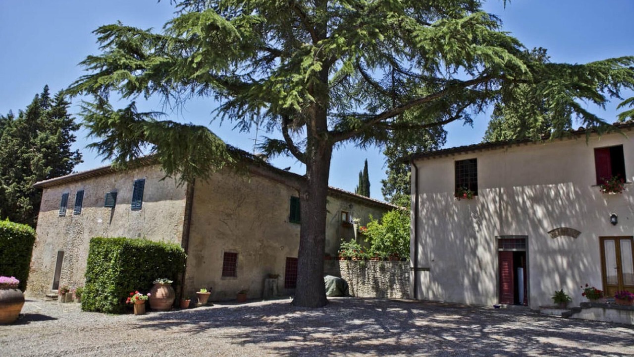 Photo of Outdoor in San Donato a Livizzano