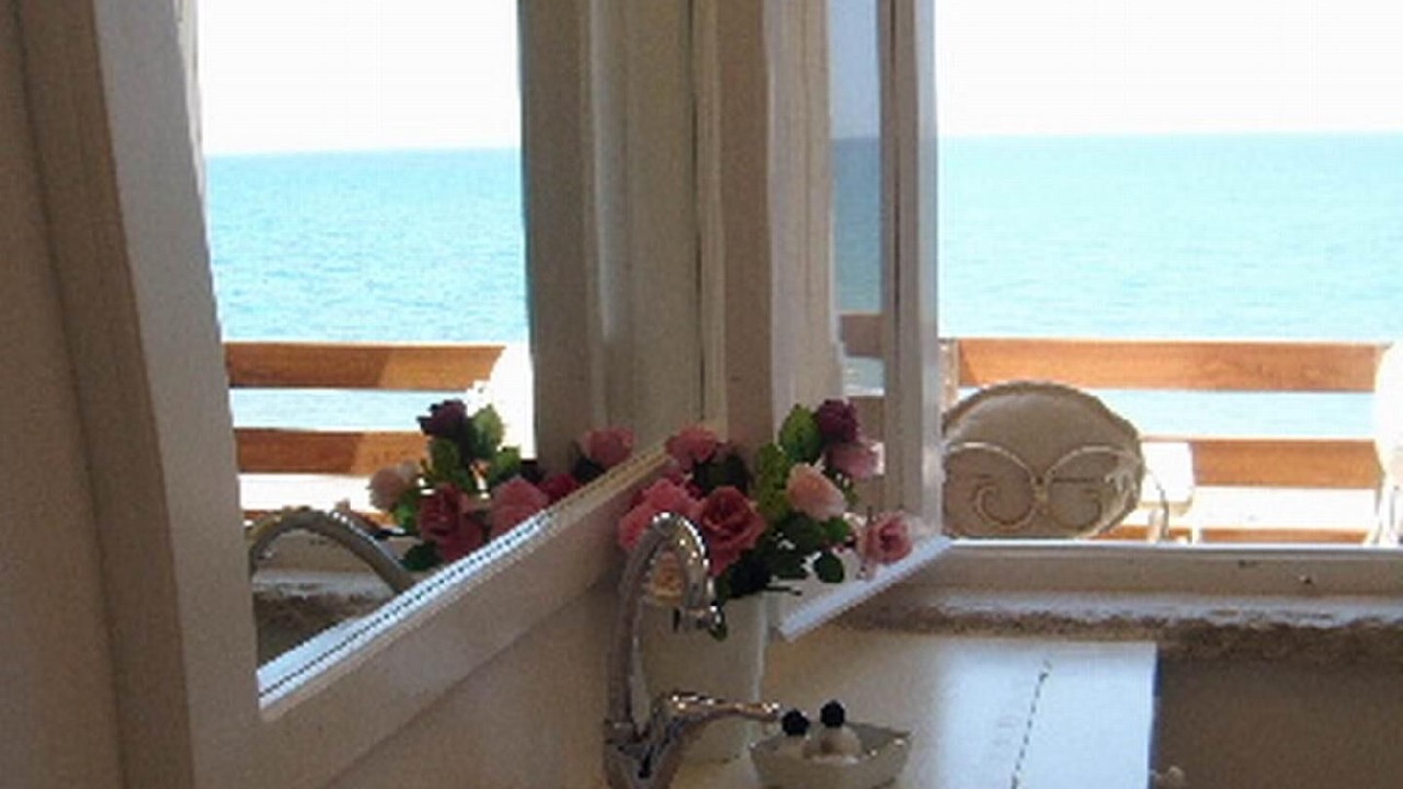 Photo of Bathroom in Marina di Castagneto Carducci