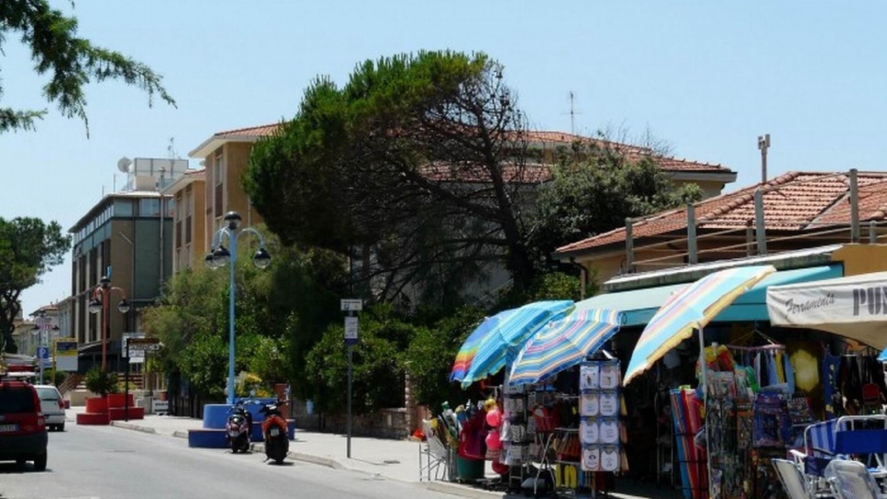 Photo of Outdoor in Marina di Castagneto Carducci