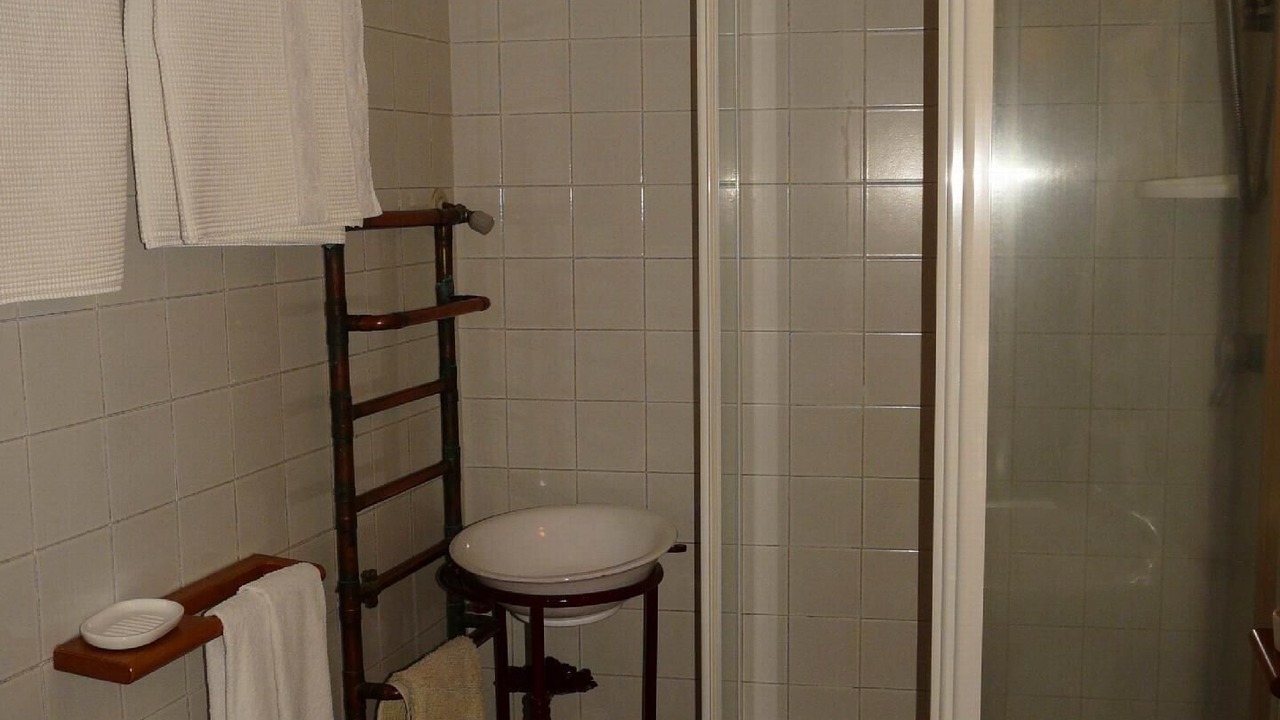 Photo of Bathroom in Proceno