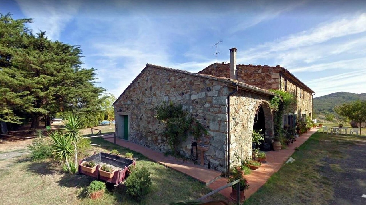 Photo of Outdoor in Castellina Marittima