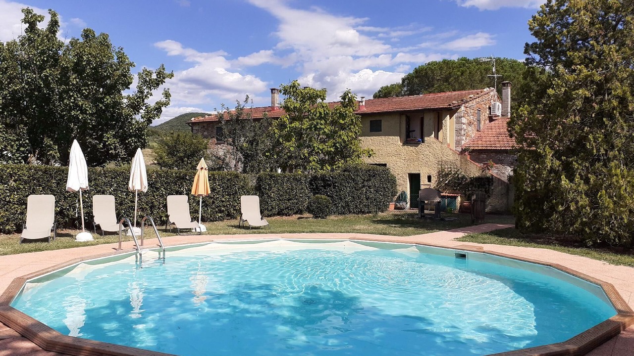 Photo of Outdoor in Castellina Marittima