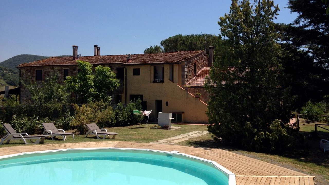 Photo of Outdoor in Castellina Marittima