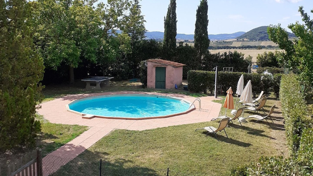 Photo of Outdoor in Castellina Marittima