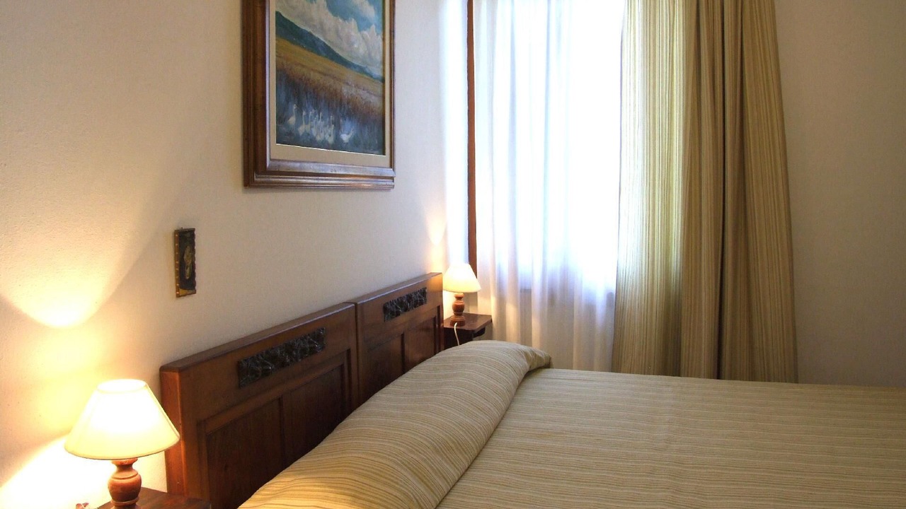 Photo of Bedroom in Val Canina