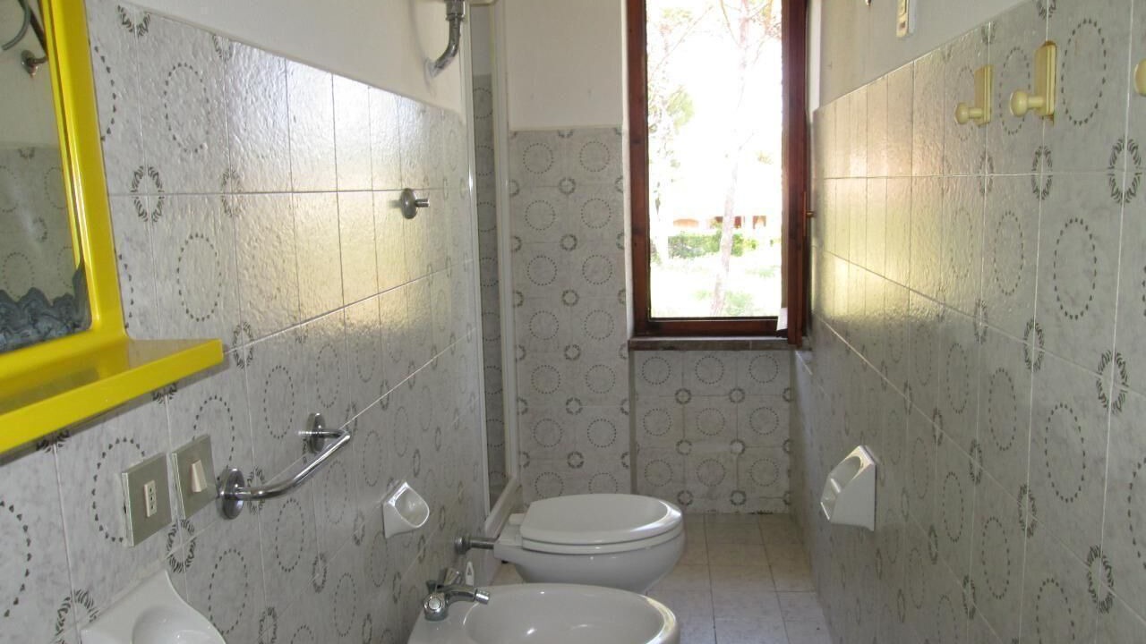 Photo of Bathroom in Giannella