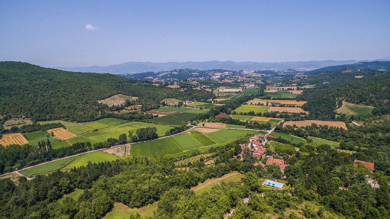 Photo of Outdoor in Monterchi