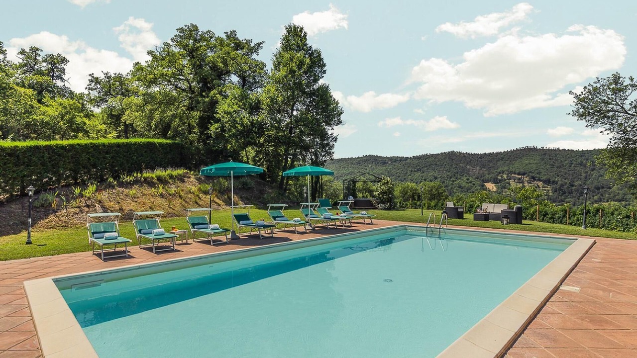 Photo of Outdoor in Monterchi