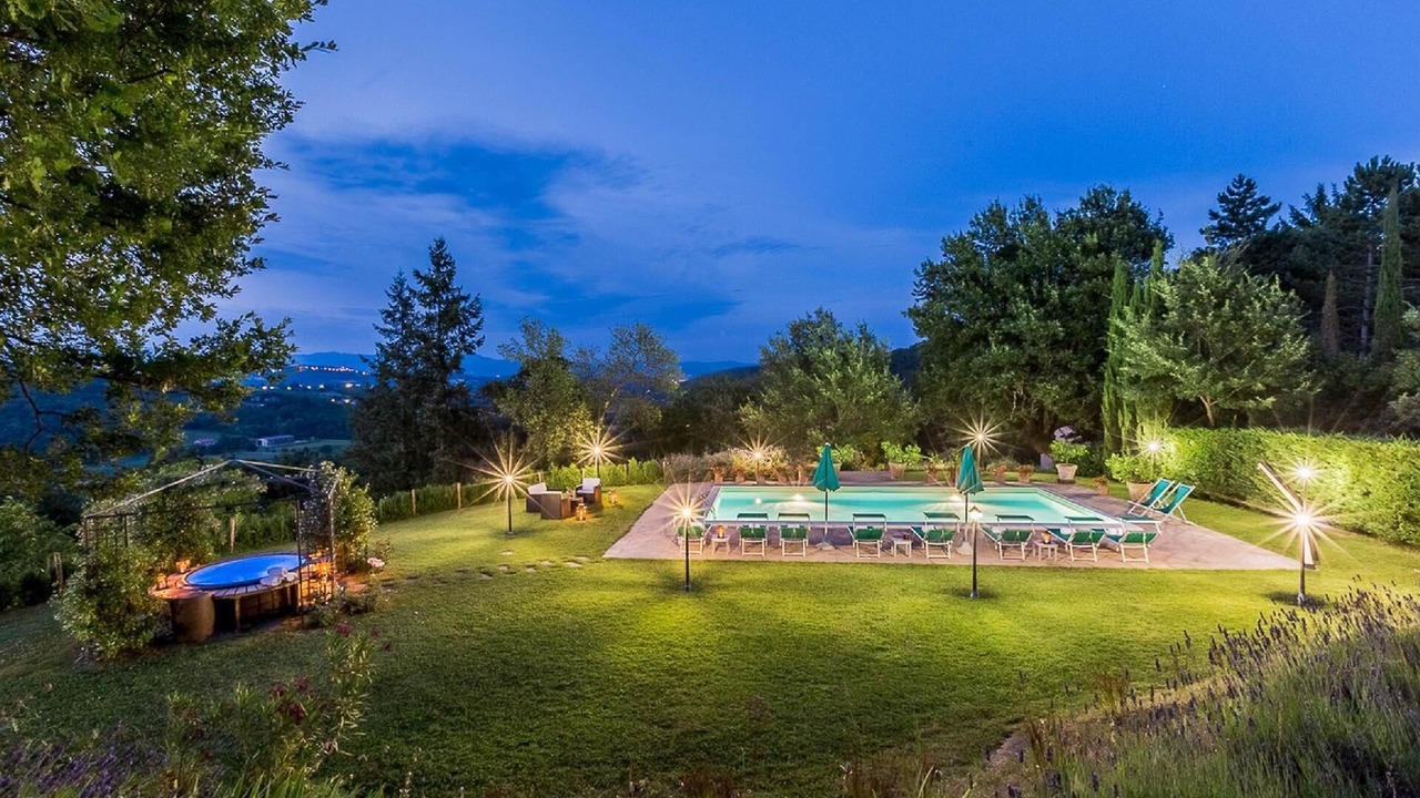 Photo of Outdoor in Monterchi