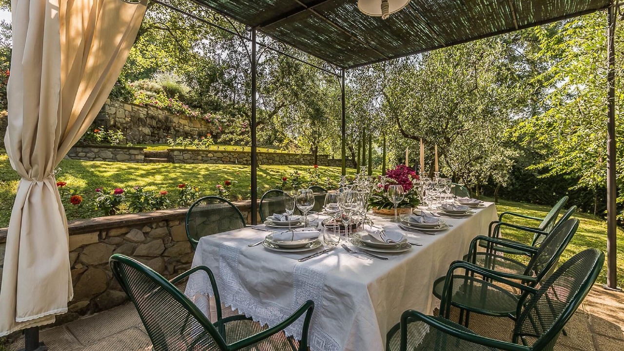 Photo of Outdoor in Monterchi