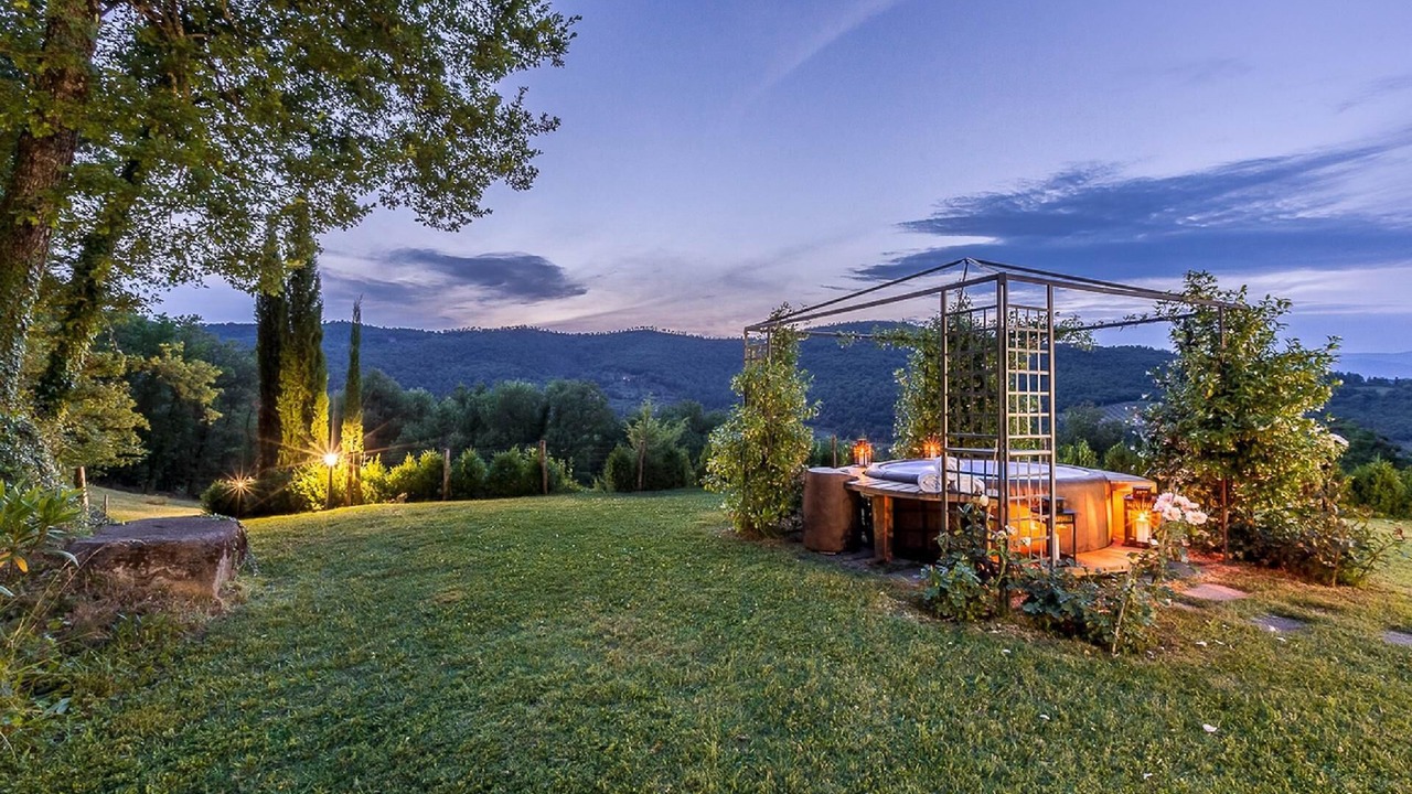 Photo of Outdoor in Monterchi