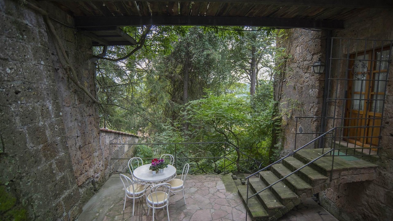 Photo of Outdoor in Proceno