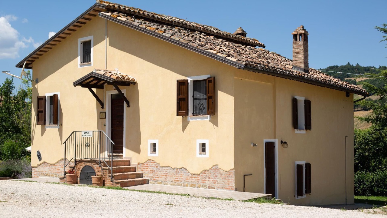 Photo of Outdoor in San Ginesio