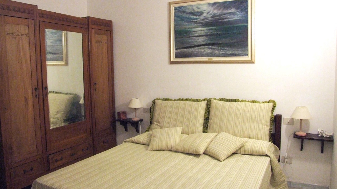 Photo of Bedroom in Val Canina