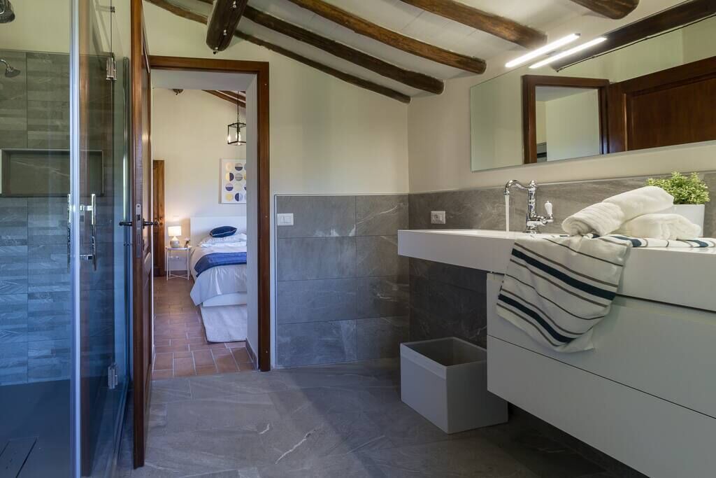 Photo of Bathroom in Montepulciano
