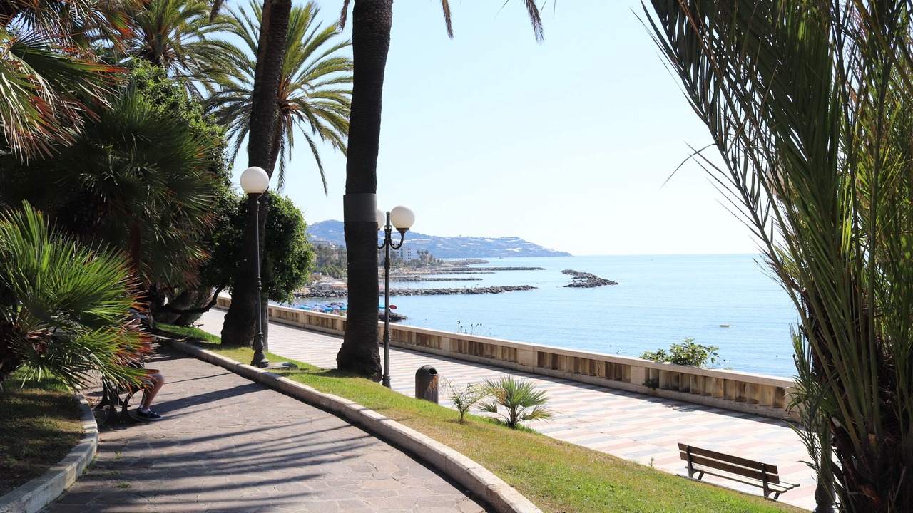 Photo of Outdoor in Sanremo Centre