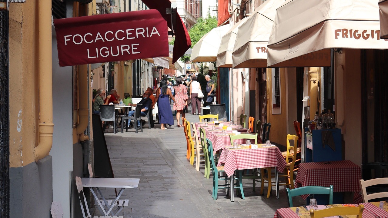 Photo of Outdoor in Sanremo Centre