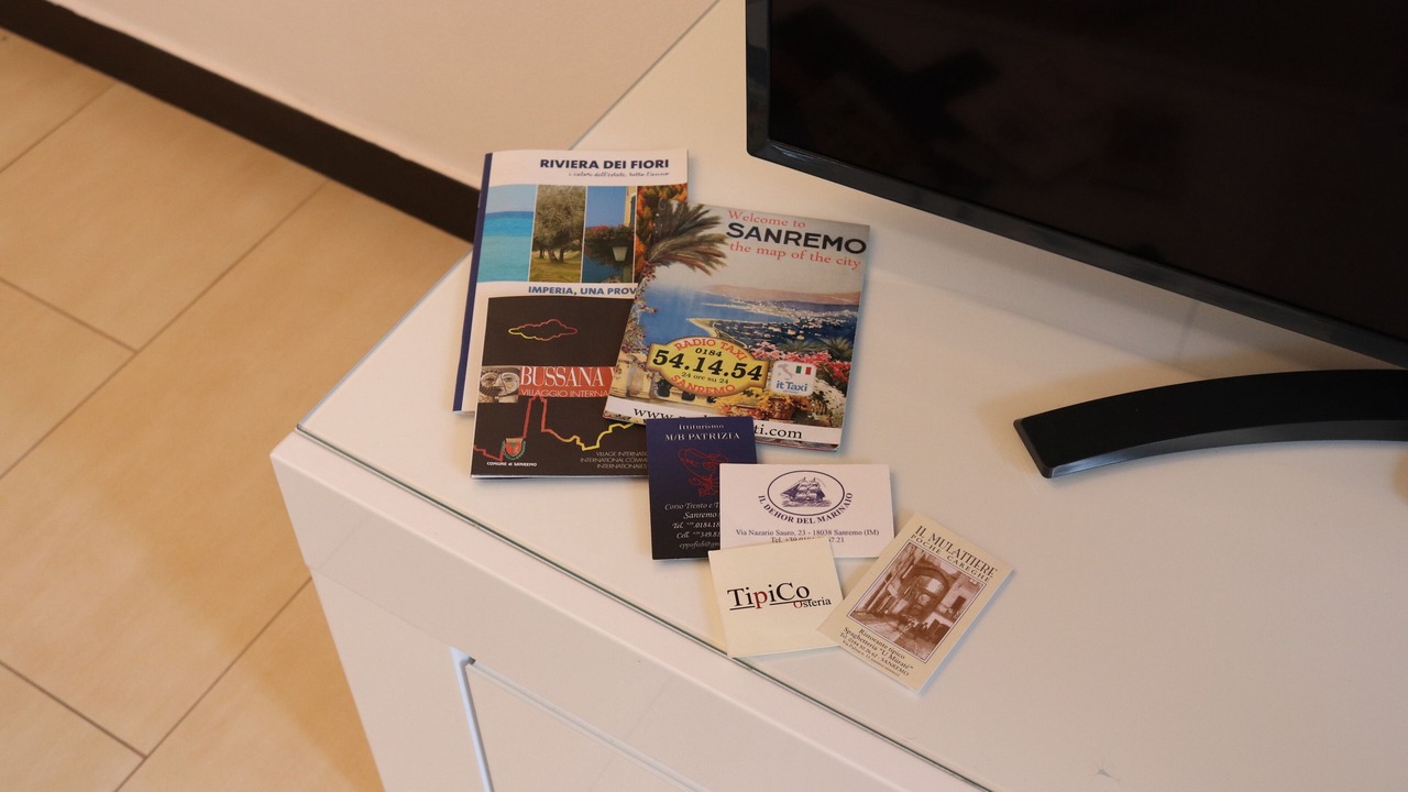 Photo of Others in Sanremo Centre