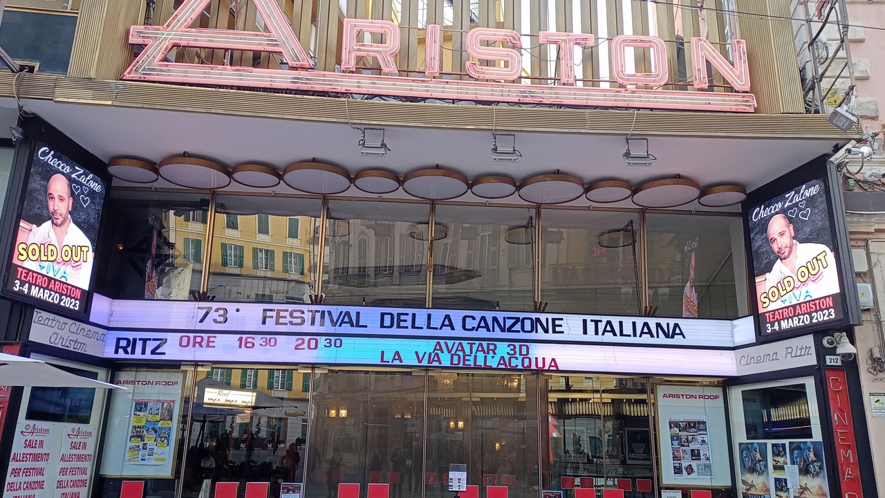 Photo of Others in Sanremo Centre