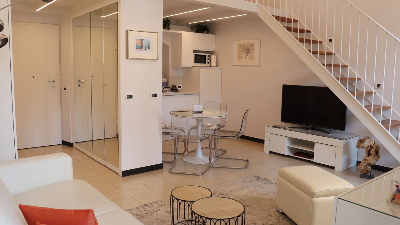 Photo of Livingroom in Sanremo Centre