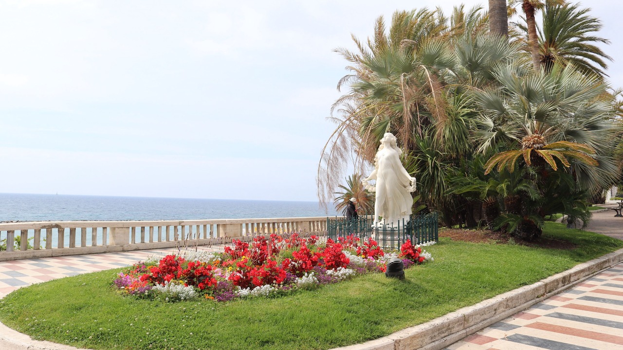 Photo of Outdoor in Sanremo Centre