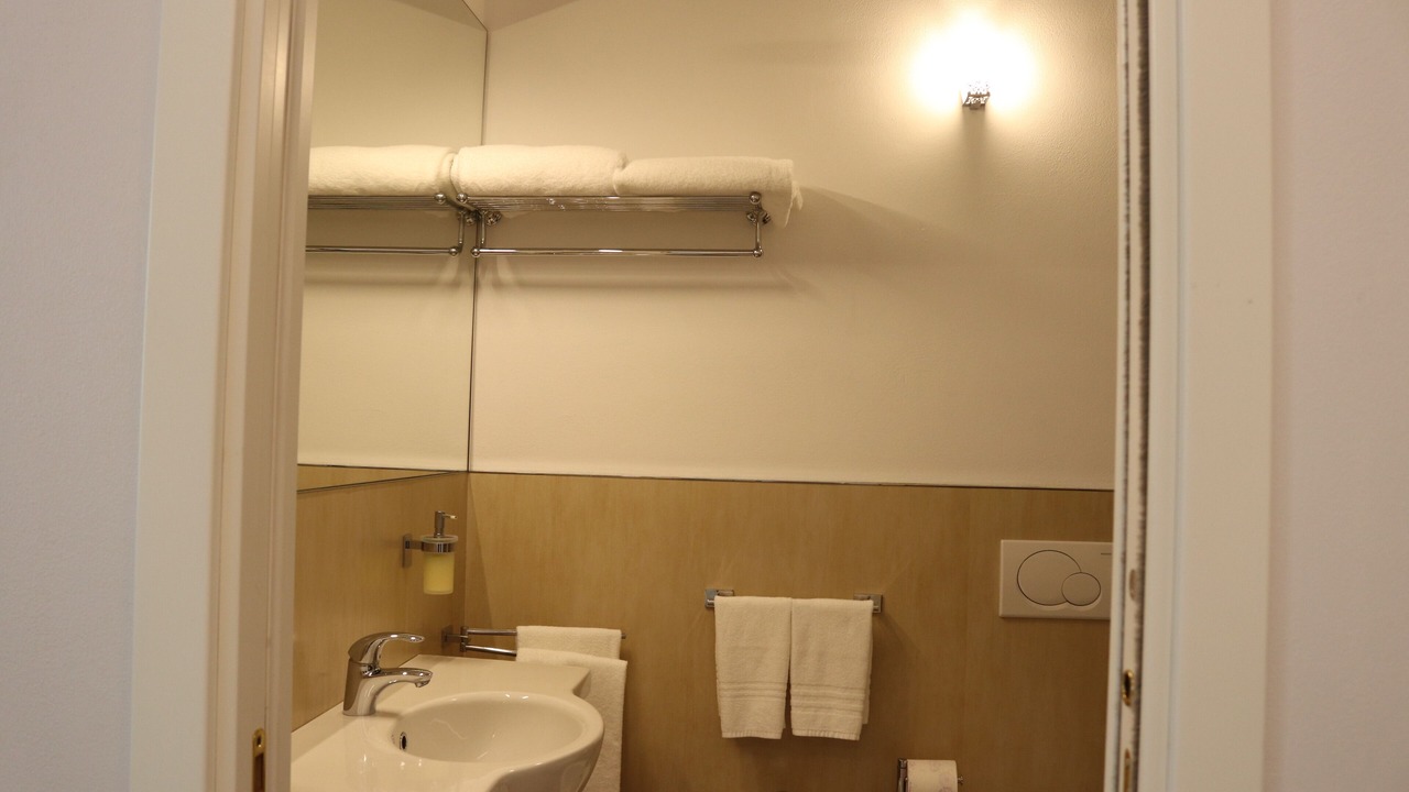 Photo of Bathroom in Sanremo Centre