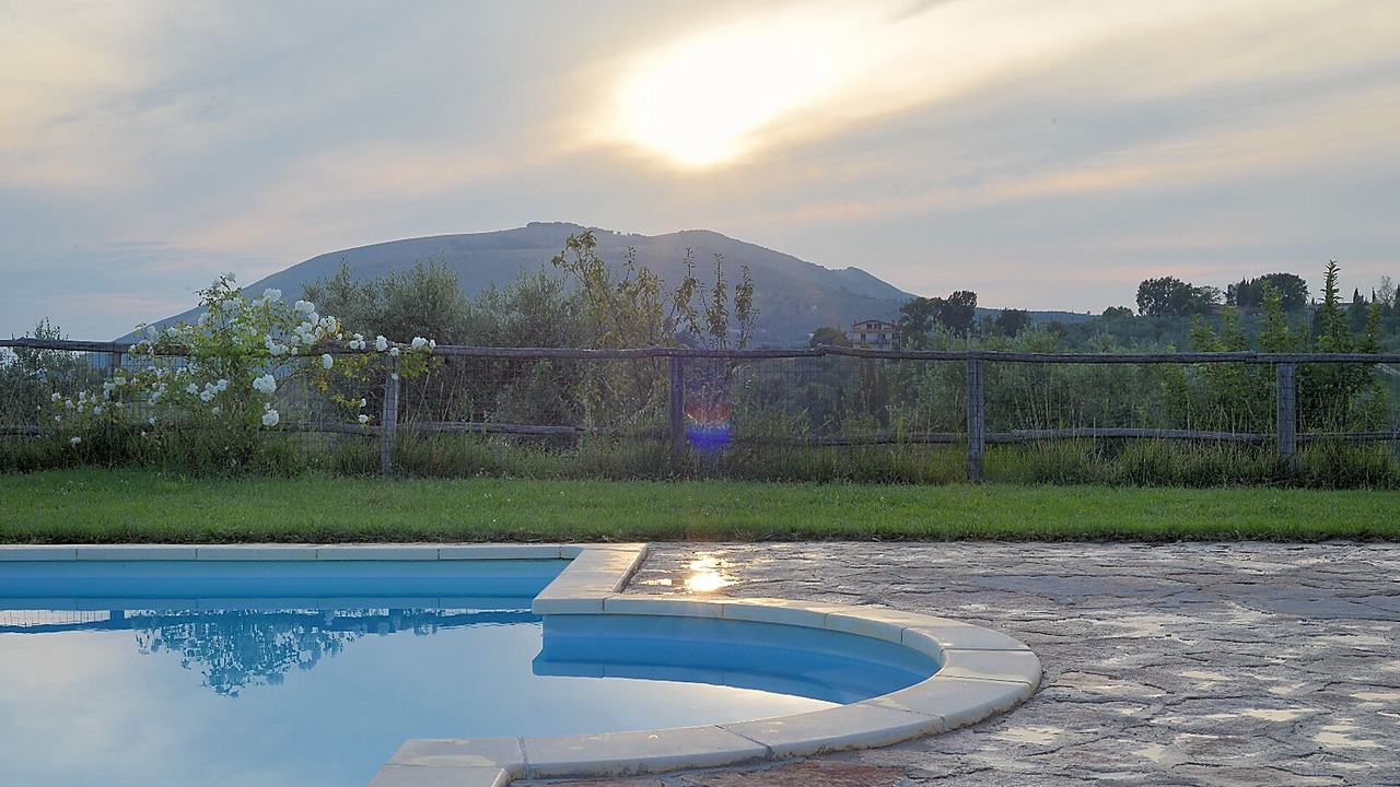 Photo of Outdoor in Scandriglia
