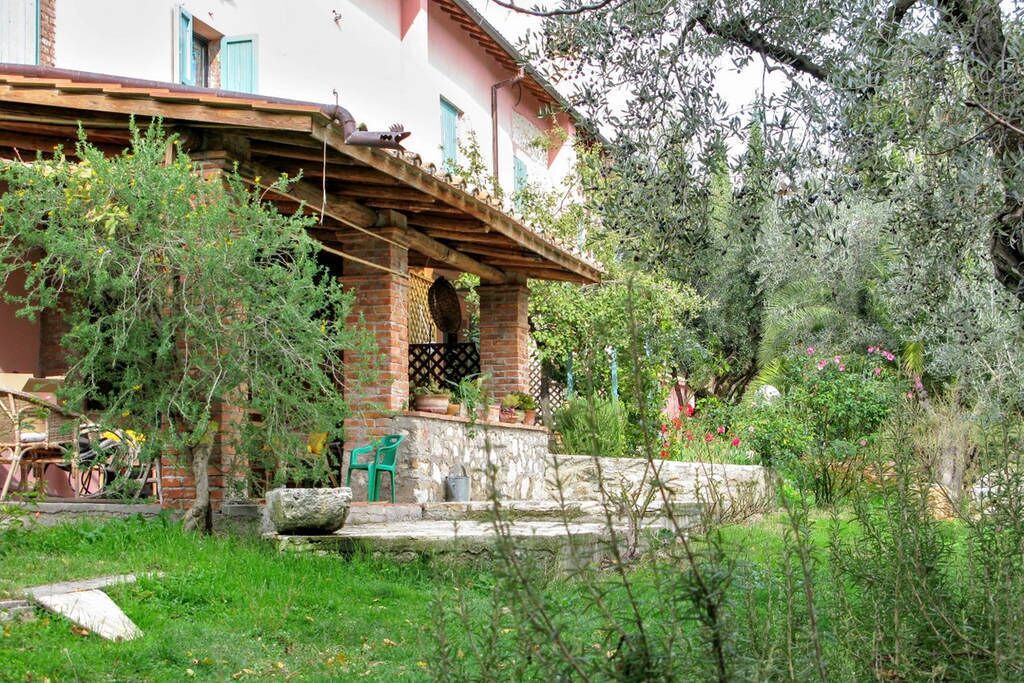 Photo of Outdoor in Scandriglia
