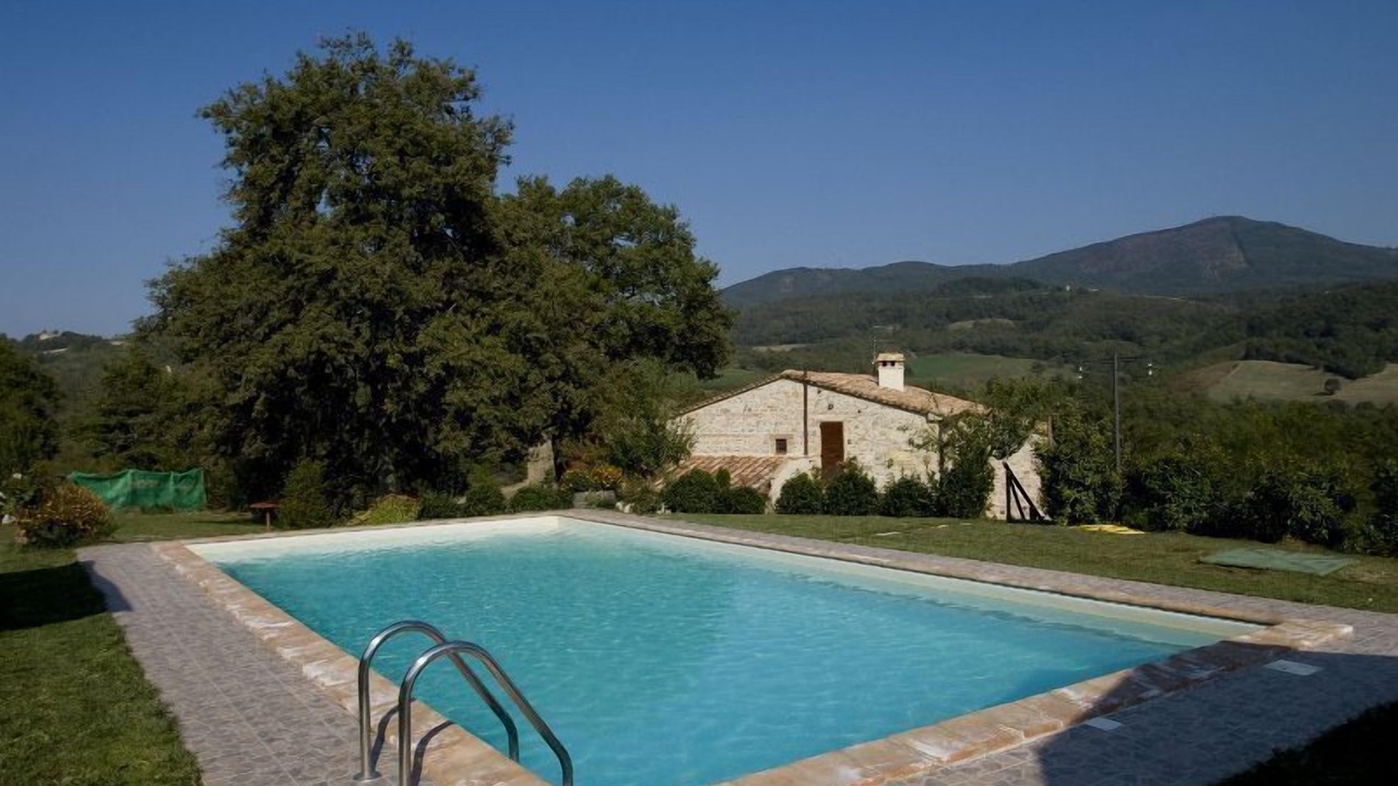 Photo of Outdoor in Radicofani