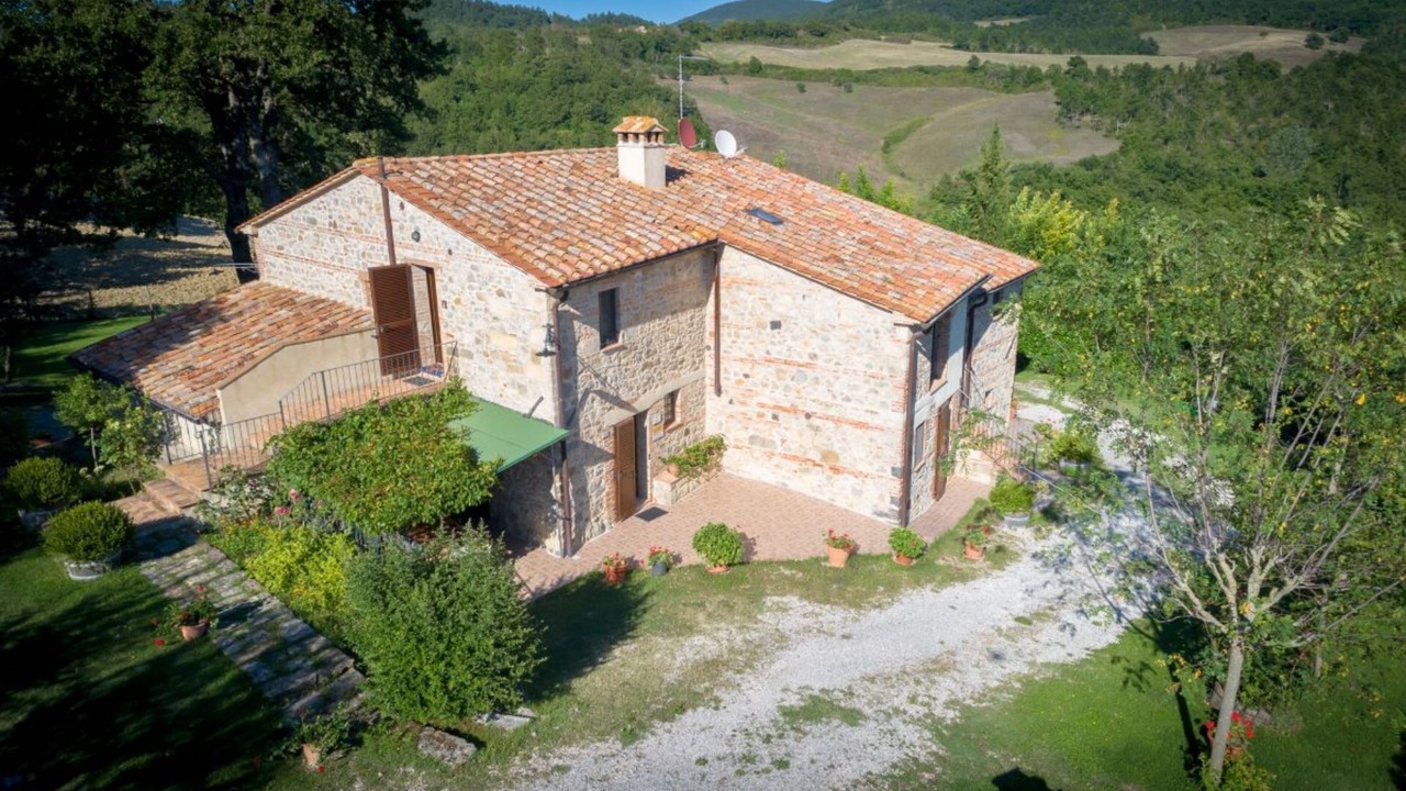 Photo of Outdoor in Radicofani