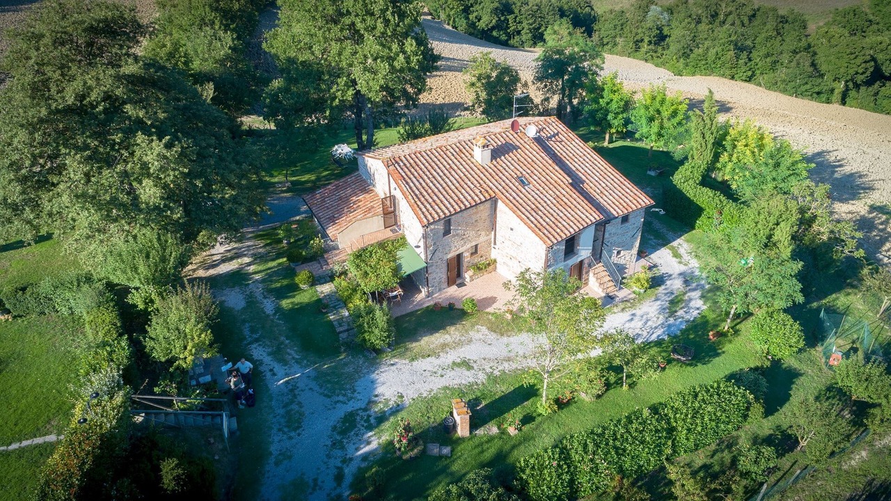 Photo of Outdoor in Radicofani