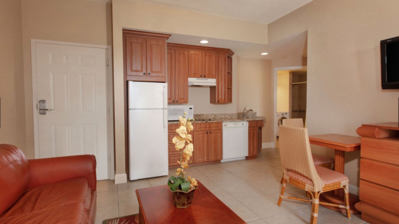 Photo of Livingroom in West Kissimmee