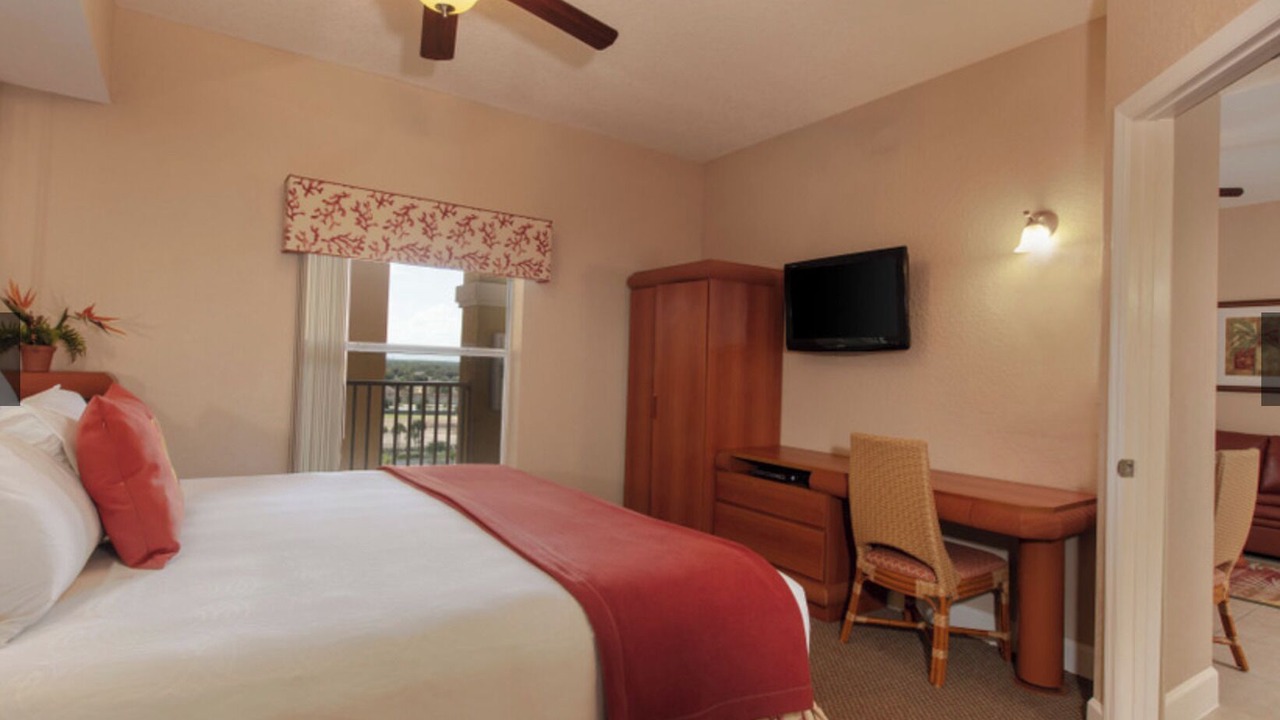 Photo of Bedroom in West Kissimmee