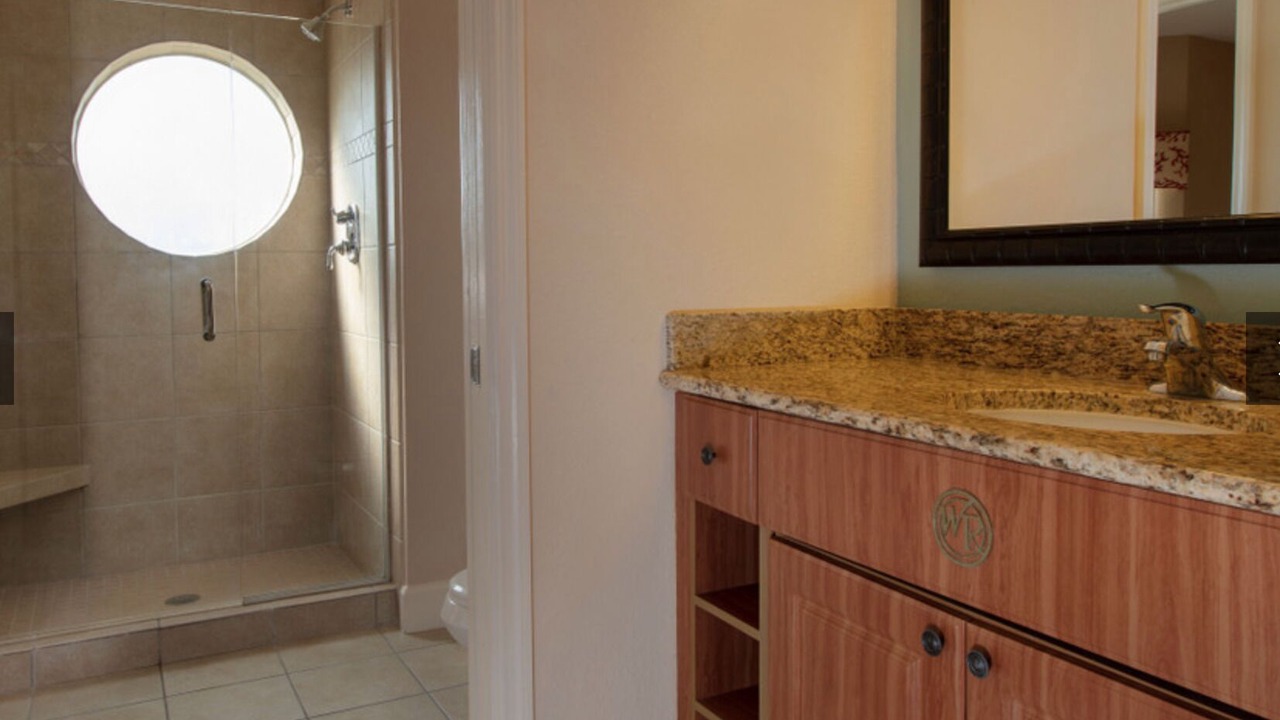 Photo of Bathroom in West Kissimmee