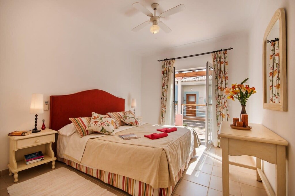 Photo of Bedroom in Budens