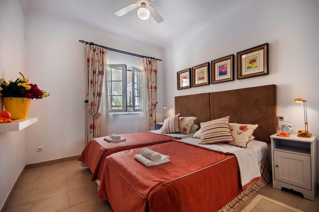 Photo of Bedroom in Budens