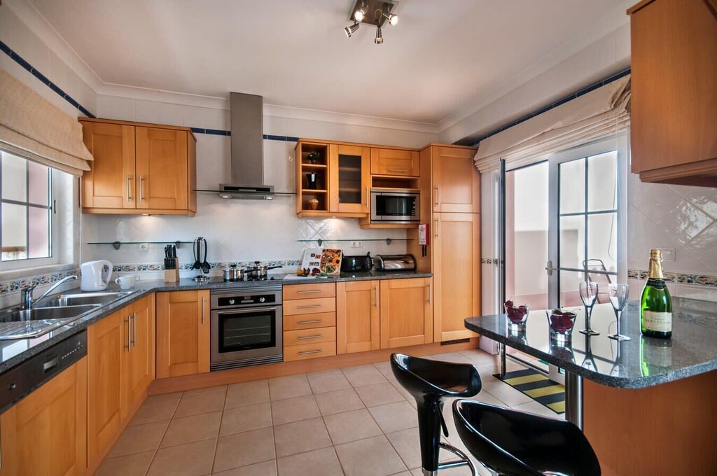 Photo of Kitchen in Budens