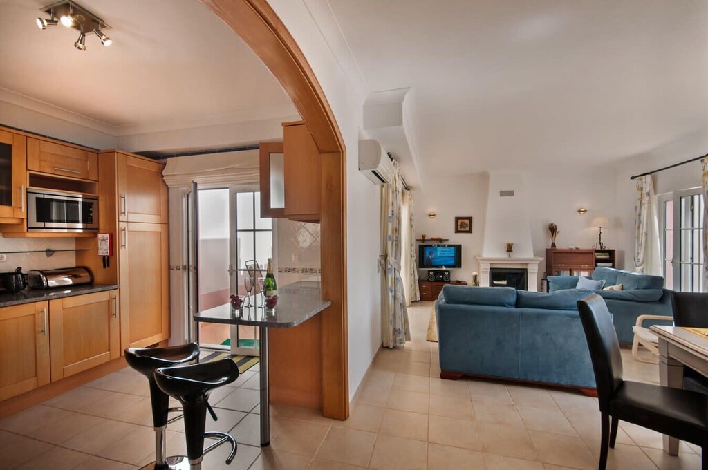 Photo of Livingroom in Budens