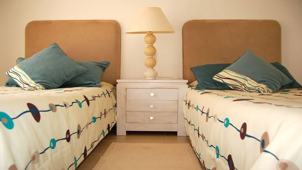 Photo of Bedroom in Budens