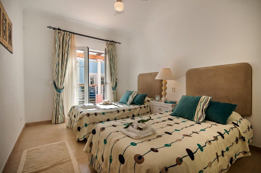 Photo of Bedroom in Budens