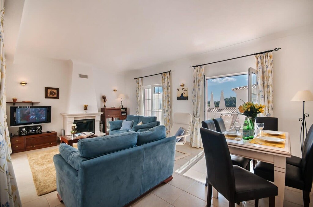 Photo of Livingroom in Budens