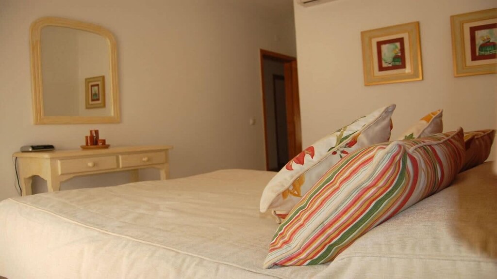 Photo of Bedroom in Budens