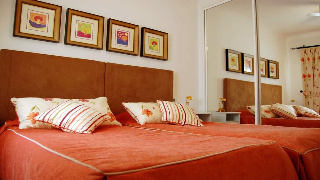 Photo of Bedroom in Budens