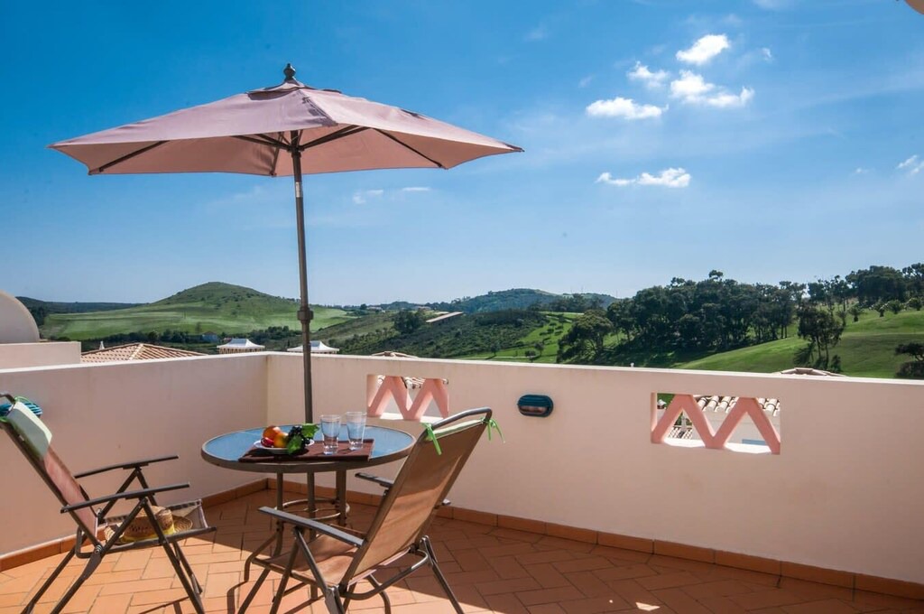 Photo of Patio Balcony in Budens