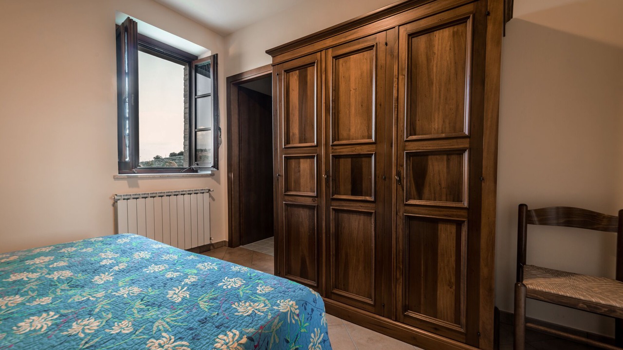 Photo of Bedroom in Assisi