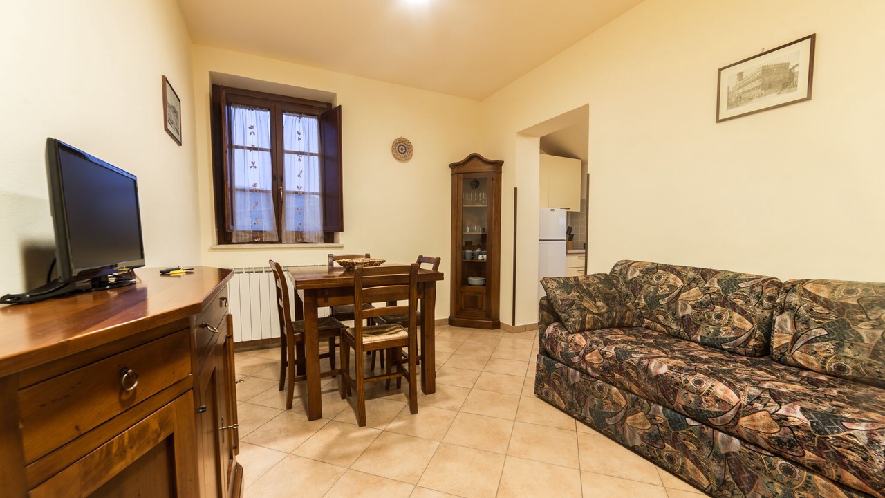 Photo of Livingroom in Assisi