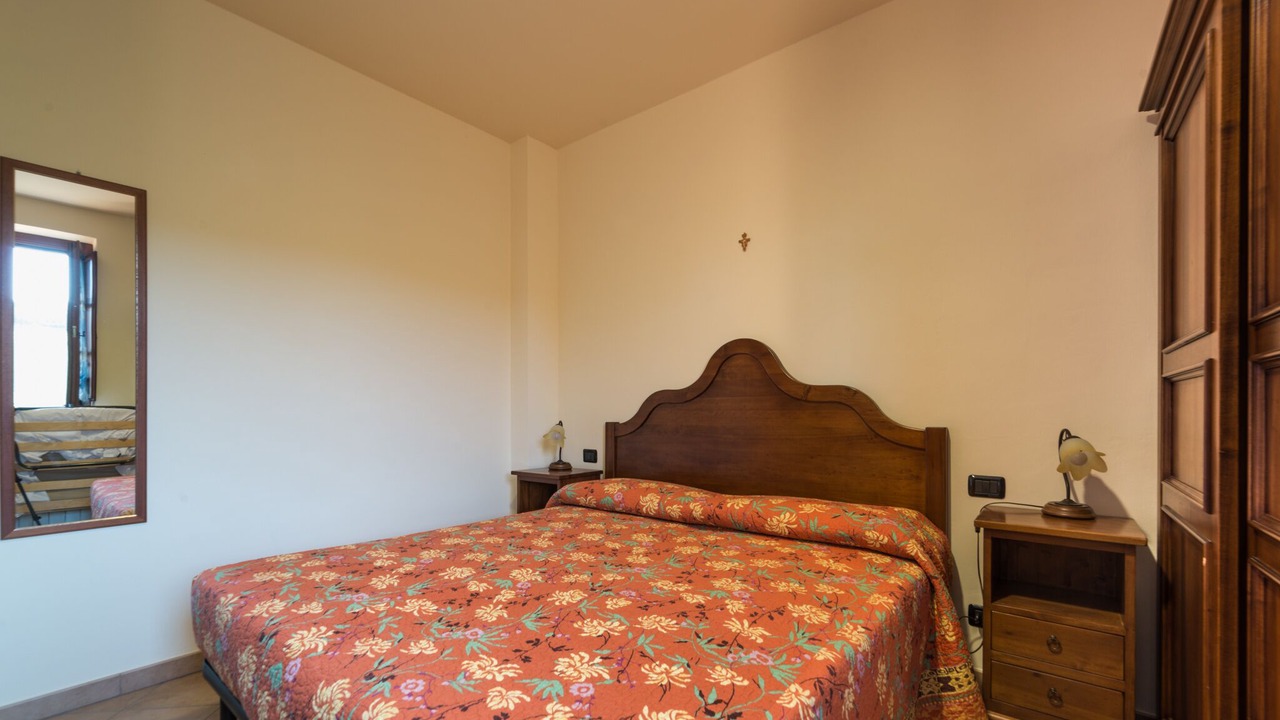 Photo of Bedroom in Assisi
