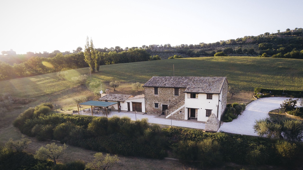 Photo of Outdoor in Assisi